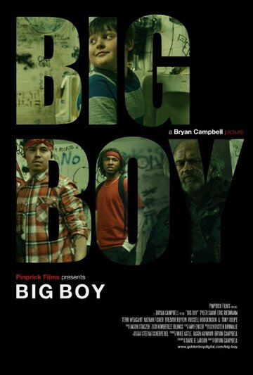 Big Boy (2014)