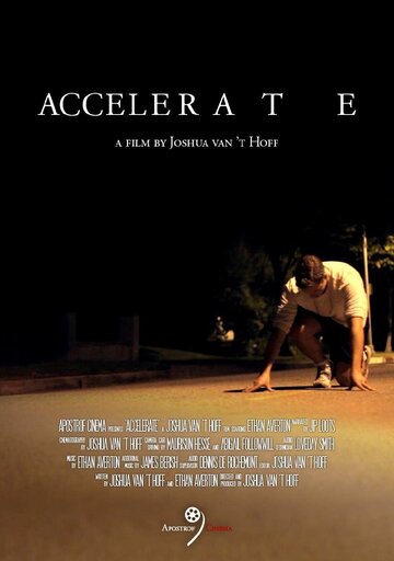 Accelerate (2018)